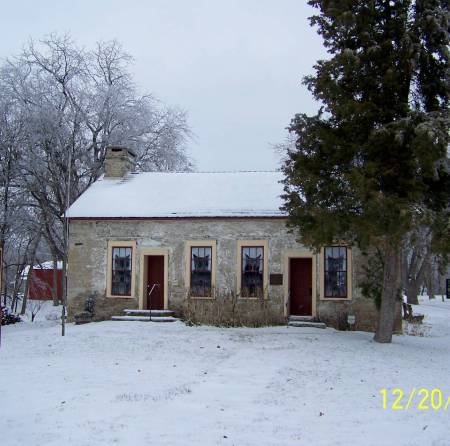 wolcott house on bayshore rd