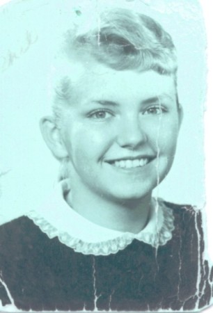 Phyllis Gosch's Classmates® Profile Photo