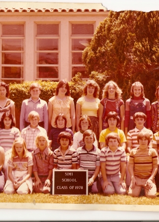 Class of 1978