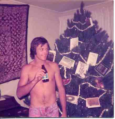 Chrstmas 1975