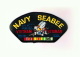 Navy SeaBee Mcb 1 Delta Co / Rouses Rodbusters