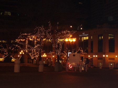 Indianapolis Jan. 2009