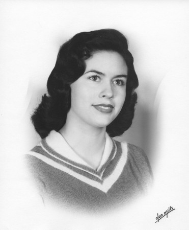 1957 05 Linda C Keiffer