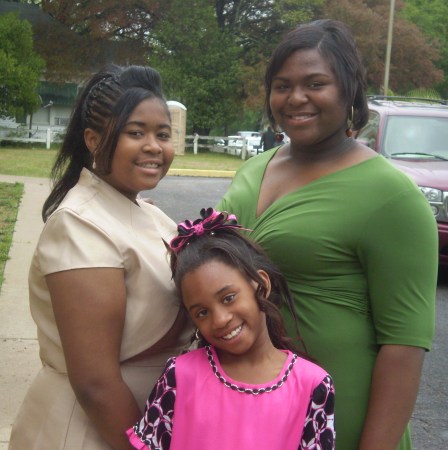 EASTER 2009