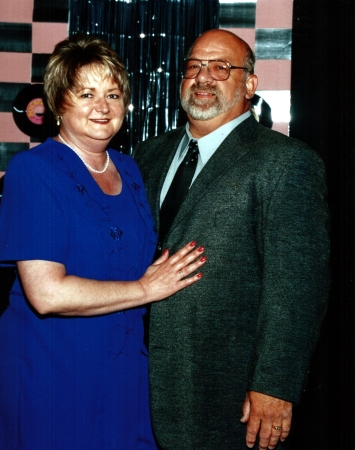 Kathleen & Terry Smidt