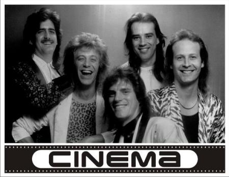 Cinema 1989