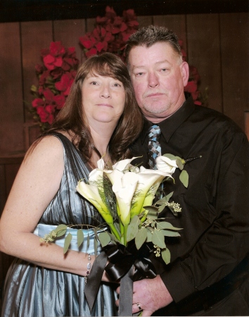 Wedding Dec.13, 2008