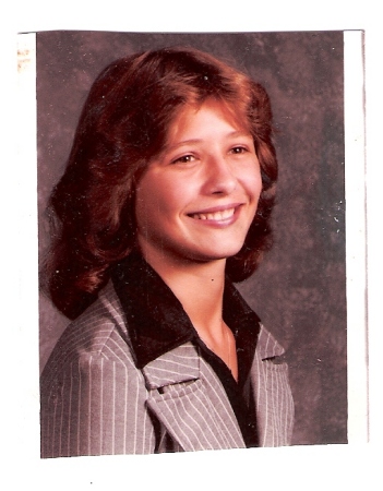 high school picture