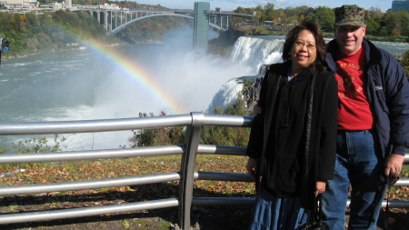 Niagara  Falls 2009