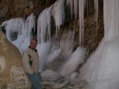 Giant-Icecicles Colorado