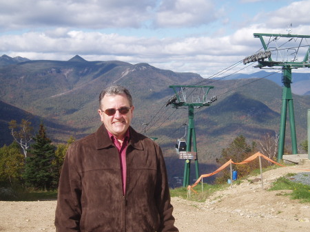 loon summit randy