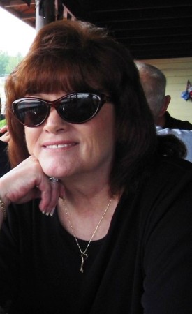 Linda Clemons's Classmates® Profile Photo