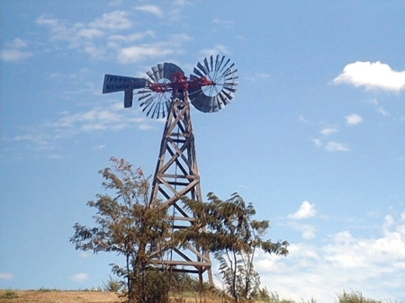 Windmill