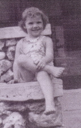 1954 - 4 years old
