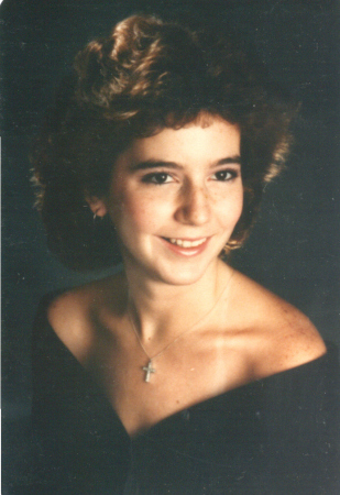Judi Meyer's Classmates® Profile Photo
