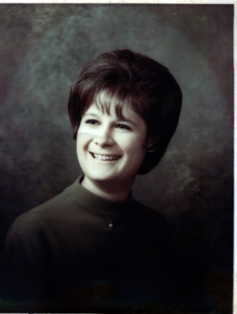 Johnette Haines's Classmates® Profile Photo