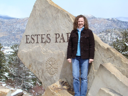 Estes Park, CO