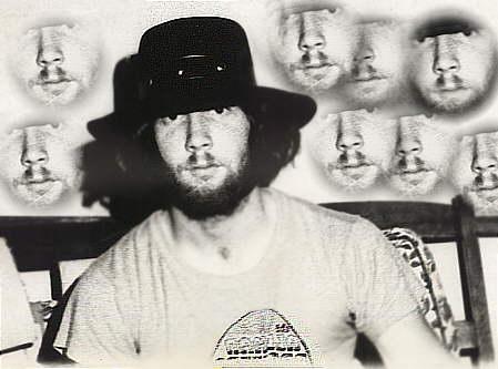 me in hat 1972 efx