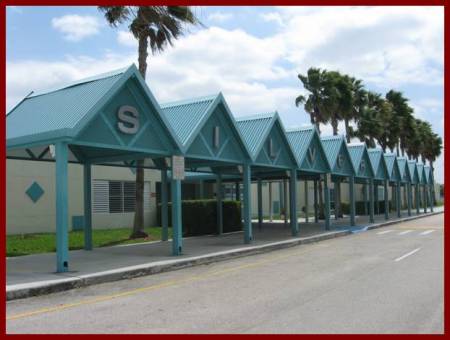 Silver Palms Elementary School Logo Photo Album