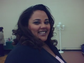 Tamara Simmons's Classmates® Profile Photo