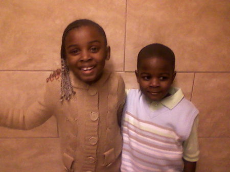 kimiah & Jay