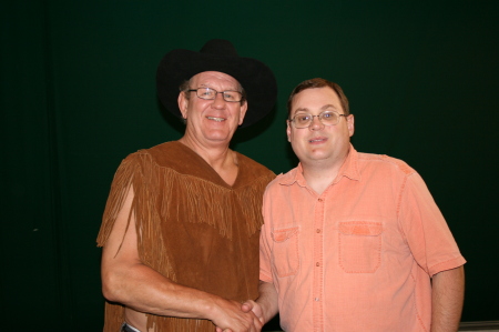 WWE Bob Orton