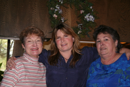 Me And My Aunts