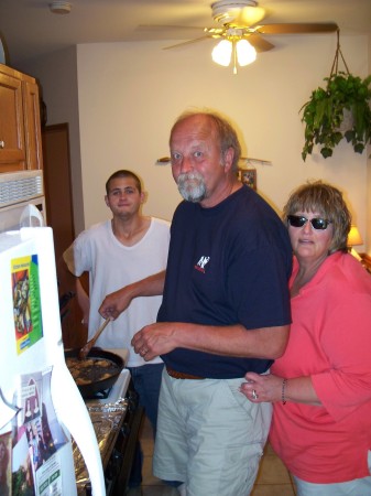 2007 Fish Fry