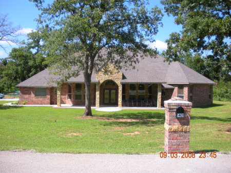 2008 New House