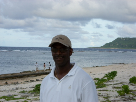 Guam, 2006