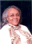 Dr. Joanna P. Edwards