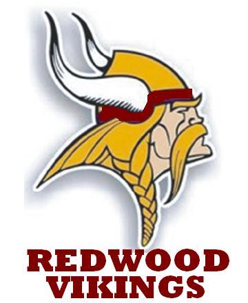 Redwood Middle School Logo Photo Album