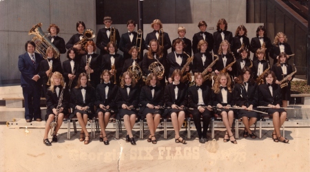 VHS Band 1978