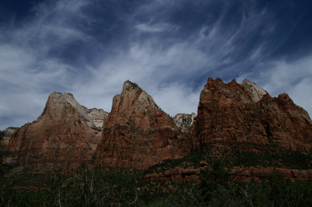 zion