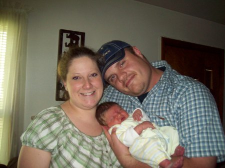 My Son's Family  2008