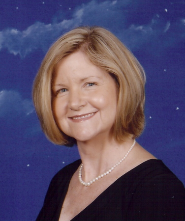 Joan Clark's Classmates® Profile Photo