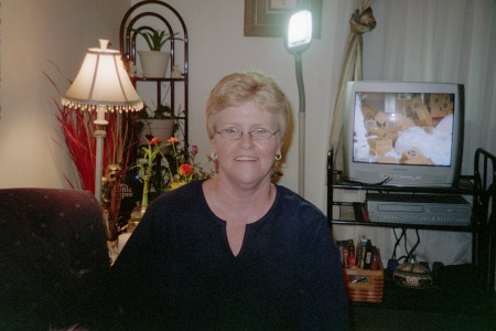 Teresa Nov. 4 2008
