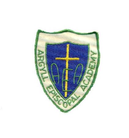 Argyll Academy Logo Photo Album