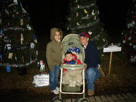 The kids... 12-13-08