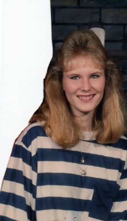 Sherrie Mullins' Classmates profile album