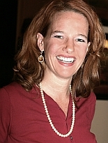 Donna in 2006