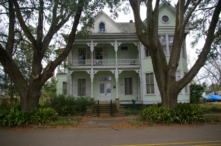 Heath House