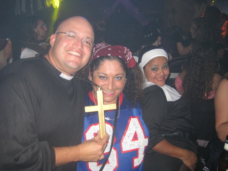 HOLLOWEEN 2009