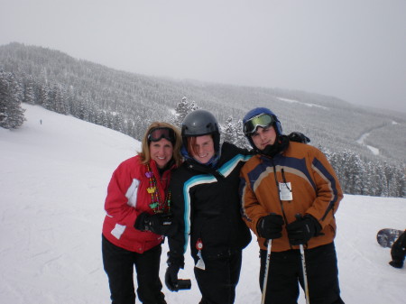 Ski Trip 2008