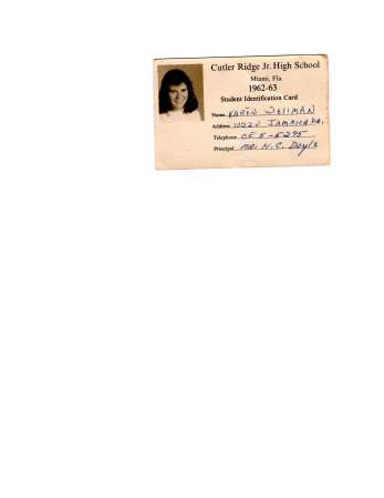 Karen Wellman's Classmates profile album