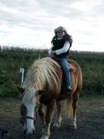 Lil'cowgirl