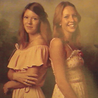 Patti & Patty 1979