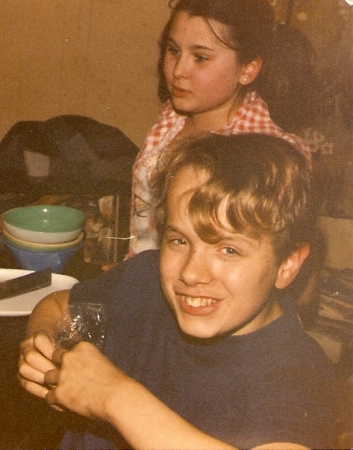 me_brother_1974