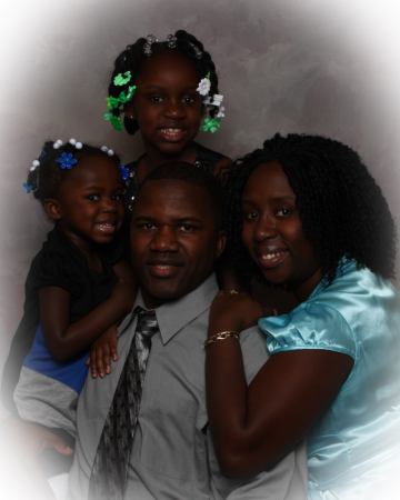 Family Pic 2008