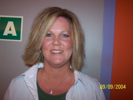Pam Henry's Classmates® Profile Photo